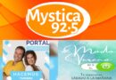 Nueva programación Verano 2022 en Mystica FM 92.5