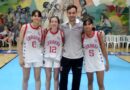 Comenzó el Torneo Argentino de Básquet Femenino categoría U15 con jugadoras y Técnico de Centro Social y Deportivo Brinkmann